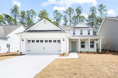 Experience Lowcountry charm in this beautifully appointed - photo 1