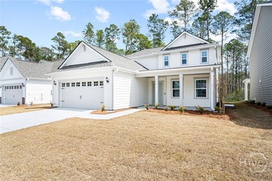 Experience Lowcountry charm in this beautifully appointed - photo 3