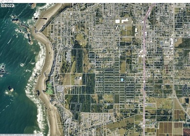 NICE BIG CHUNK OF LAND! ON Bandon's west side in Face Rock - photo 7