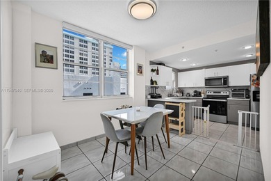 Beautiful corner unit in the sought-after Clearview Towers, just