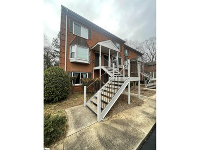 Lake Hartwell Condo For Sale in Clemson South Carolina