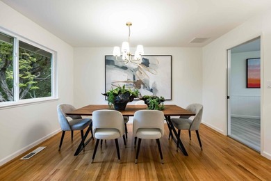 Set on a peaceful cul-de-sac, this inviting home pairs beautiful - photo 6