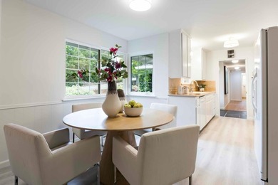 Set on a peaceful cul-de-sac, this inviting home pairs beautiful - photo 7