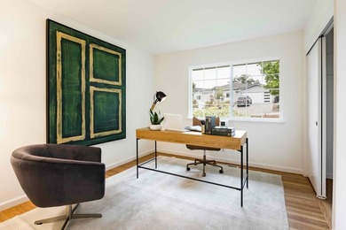 Set on a peaceful cul-de-sac, this inviting home pairs beautiful - photo 10