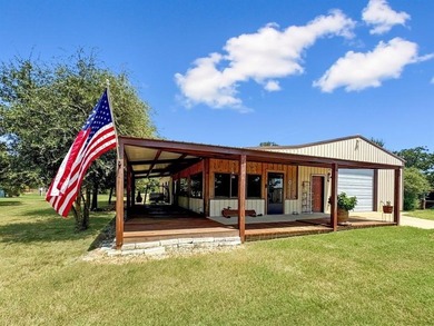 (private lake, pond, creek) Home Active Under Contract in Gause Texas