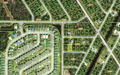 Buildable lot. This lot presents a prime opportunity for - photo 3