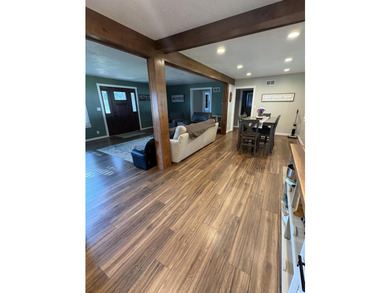Welcome home! This beautifully updated and renovated 3 bedroom - photo 10