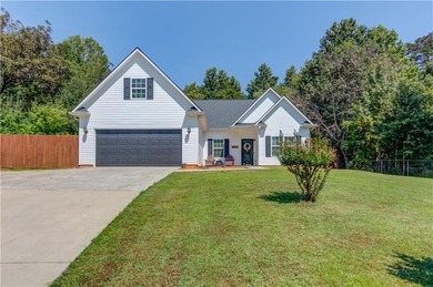 Lake Lanier Home Sale Pending in Gainesville Georgia