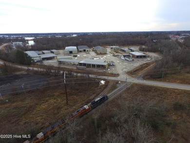 Turnkey Lumber manufacturing facility for sale in Elizabeth City - photo 11