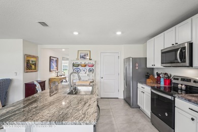 Prime Location - The Barrington at Sterling Hill, a gated - photo 12