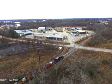 Turnkey Lumber manufacturing facility for sale in Elizabeth City - photo 12