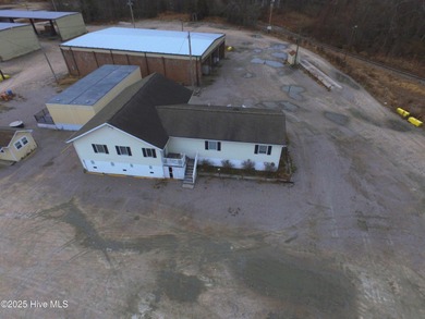 Turnkey Lumber manufacturing facility for sale in Elizabeth City - photo 13