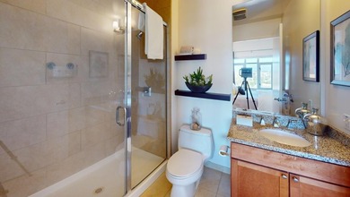 Enjoy urban living at City Heights in this light-filled corner