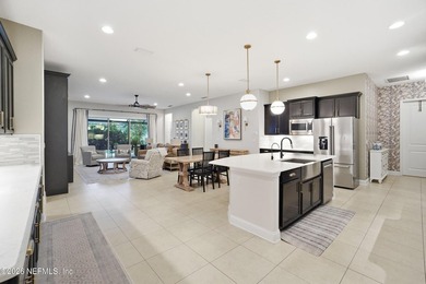 Perfectly positioned on an oversized corner homesite in Preserve - photo 13