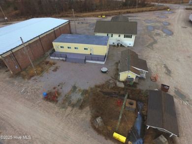 Turnkey Lumber manufacturing facility for sale in Elizabeth City - photo 14