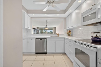 FABULOUS UPDATED 2 BEDROOM 2 BATH CONDO DIRECTLY ON THE - photo 14