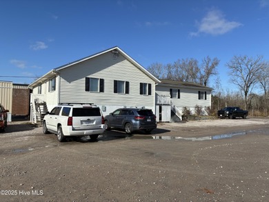 Turnkey Lumber manufacturing facility for sale in Elizabeth City - photo 16