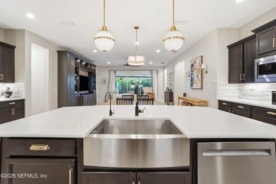 Perfectly positioned on an oversized corner homesite in Preserve - photo 17