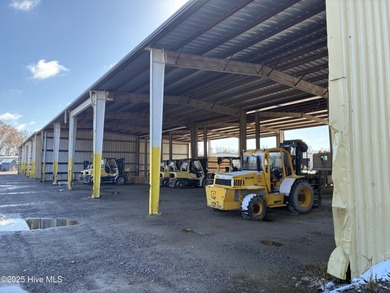 Turnkey Lumber manufacturing facility for sale in Elizabeth City - photo 18