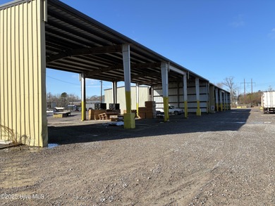 Turnkey Lumber manufacturing facility for sale in Elizabeth City - photo 19
