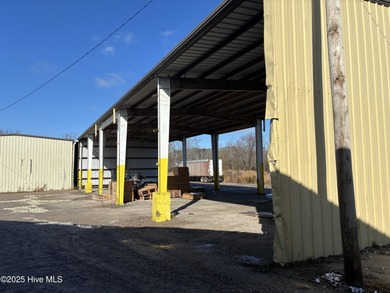 Turnkey Lumber manufacturing facility for sale in Elizabeth City - photo 20