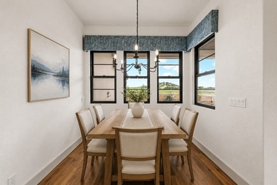 Experience luxury Hill Country living in this stunning rock & - photo 20