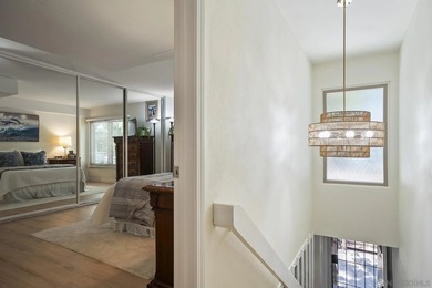 Beautifully Updated Point Loma Townhome in the Highly - photo 20