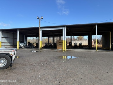 Turnkey Lumber manufacturing facility for sale in Elizabeth City - photo 21