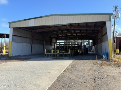 Turnkey Lumber manufacturing facility for sale in Elizabeth City - photo 22