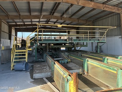 Turnkey Lumber manufacturing facility for sale in Elizabeth City - photo 23