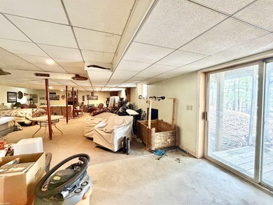 Lakefront beauty! This home has been well maintained and it - photo 23