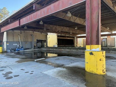 Turnkey Lumber manufacturing facility for sale in Elizabeth City - photo 24
