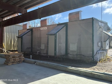 Turnkey Lumber manufacturing facility for sale in Elizabeth City - photo 25