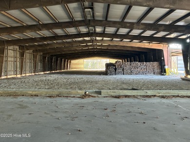 Turnkey Lumber manufacturing facility for sale in Elizabeth City - photo 26