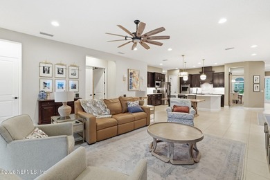 Perfectly positioned on an oversized corner homesite in Preserve - photo 26