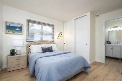 Beautifully Updated Point Loma Townhome in the Highly - photo 27