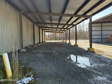 Turnkey Lumber manufacturing facility for sale in Elizabeth City - photo 28