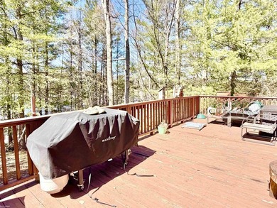 Lakefront beauty! This home has been well maintained and it - photo 28
