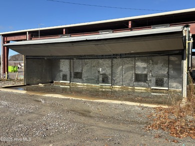 Turnkey Lumber manufacturing facility for sale in Elizabeth City - photo 29