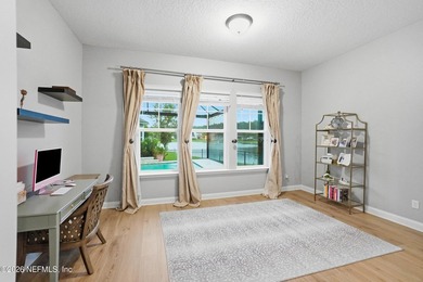 Perfectly positioned on an oversized corner homesite in Preserve - photo 29