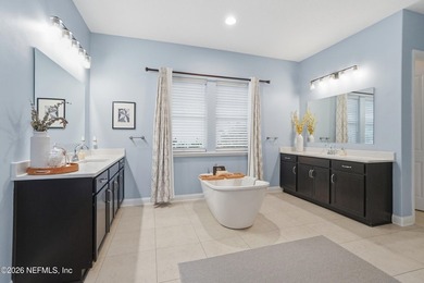 Perfectly positioned on an oversized corner homesite in Preserve - photo 30