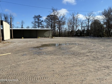 Turnkey Lumber manufacturing facility for sale in Elizabeth City - photo 32