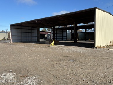 Turnkey Lumber manufacturing facility for sale in Elizabeth City - photo 33