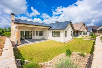 Experience luxury Hill Country living in this stunning rock & - photo 33