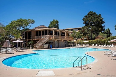 Beautifully Updated Point Loma Townhome in the Highly - photo 33