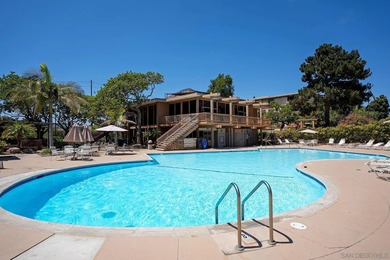 Beautifully Updated Point Loma Townhome in the Highly - photo 34
