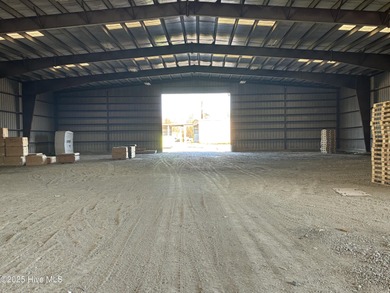 Turnkey Lumber manufacturing facility for sale in Elizabeth City - photo 35