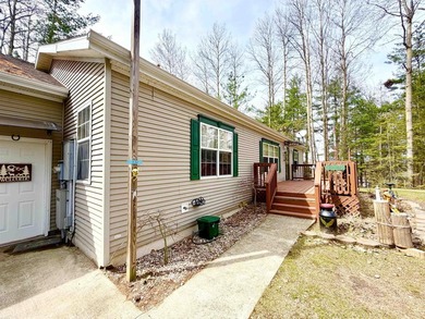 Lakefront beauty! This home has been well maintained and it - photo 35