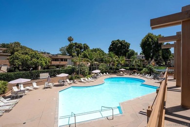 Beautifully Updated Point Loma Townhome in the Highly - photo 35