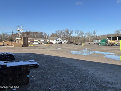 Turnkey Lumber manufacturing facility for sale in Elizabeth City - photo 36